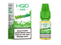 HQD JUICE - Watermelon (Wassermelone) - Liquid - 18 mg -...