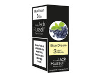 Jack Russell Liquid - Blue Dream (Heidelbeere, Menthol) -...