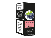 Jack Russell Liquid - Blue Dream (Heidelbeere, Menthol) -...