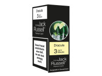 Jack Russell Liquid - Dracula (Absinth, fruchtig frisch)...