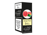 Jack Russell Liquid - Grape Fruit (Grapefruit) - Liquid -...
