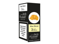 Jack Russell Liquid - Max Blond (Tabak) - Liquid - 3...