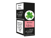 Jack Russell Liquid - Menthol (Menthol) - Liquid - 12...