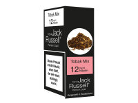 Jack Russell Liquid - Tobak Mix (Tabak) - Liquid - 12...