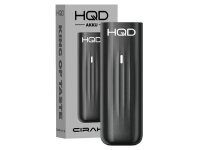 HQD Cirak 2 - Basisgerät- black (schwarz)