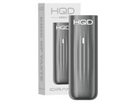 HQD Cirak 2 - Basisgerät- grey (grau)