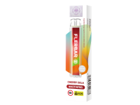 Flerbar M Zero - Cherry Cola (Kirsche Cola) - E-Shisha -...