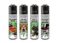 Clipper Large GEOMETRIC 2, 48er Display