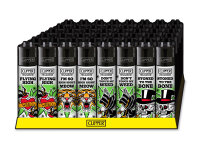 Clipper Large GEOMETRIC 2, 48er Display