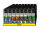 Clipper Large GEOMETRIC 2, 48er Display
