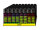 Clipper Large GEOMETRIC 2, 48er Display