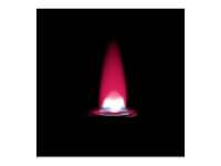 Sturmfeuerzeug "silber matt", Turbo-Flame