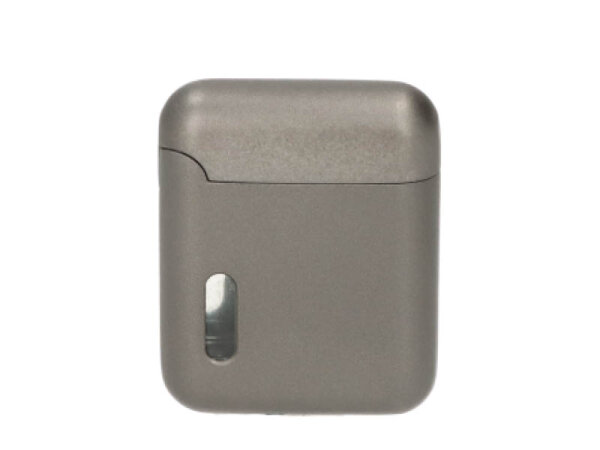 Sturmfeuerzeug "anthrazit matt", Turbo-Flame