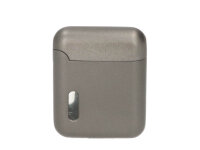 Sturmfeuerzeug "anthrazit matt", Turbo-Flame