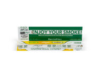 PURIZE, Long Size Wide 130mm, 40 Hefte, 42 Longpapers