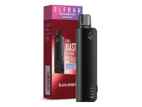 ELFBAR ELFA Master Basisgerät - black knight (schwarz)