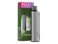 ELFBAR ELFA Master Basisgerät - dark cosmo (grau)