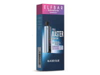 ELFBAR ELFA Master Basisgerät - glacier blue (blau)