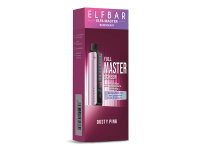 ELFBAR ELFA Master Basisgerät - dusty pink (rosa)