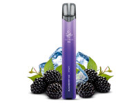 ELFBAR 800 - "Blackberry Ice" (Brombeere) -...