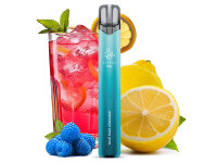 ELFBAR 800 - "Blue Razz Lemonade" (Blaue...
