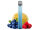 ELFBAR 800 - "Blueberry Sour Raspberry" (Blaubeere, saure Himbeere) - E-Shisha - 20 mg  - 800 Z&uuml;ge