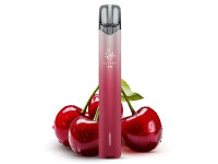 ELFBAR 800 - "Cherry" (Kirsche) - 20 mg - 800...