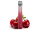 ELFBAR 800 - "Cherry" (Kirsche) - E-Shisha - 20 mg - 800 Züge