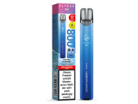 ELFBAR 800 - "Coconut Blueberry" (Kokusnuss,...