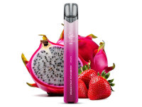 ELFBAR 800 - "Dragon Fruit Strawberry"...