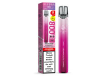 ELFBAR 800 - "Dragon Fruit Strawberry"...