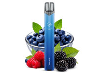 ELFBAR 800 - "Mad Blue" (Beerenmix) - E-Shisha...