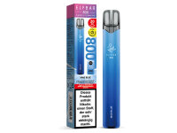 ELFBAR 800 - "Mad Blue" (Beerenmix) - E-Shisha...