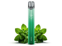 ELFBAR 800 - "Menthol" (Minze) - E-Shisha - 20...