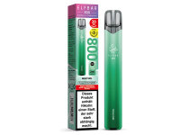ELFBAR 800 - "Menthol" (Minze) - E-Shisha - 20...