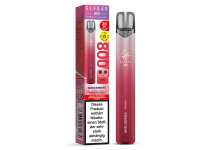 ELFBAR 800 - "Mix Berries" (gem. Beeren) - 20...
