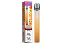 ELFBAR 800 - "Strawberry Apricot" (Erdbeere,...