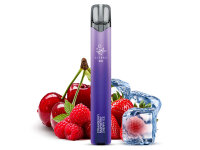 ELFBAR 800 - "Strawberry Raspberry Cherry Ice"...