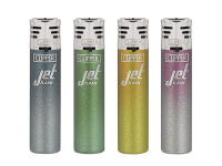 Clipper Jetflame Large SHINY COLORS, 48er Display
