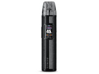 ELFBAR ELFX Pro - Refillable Kit "black"
