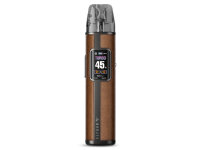 ELFBAR ELFX Pro - Refillable Kit "cowboy brown"
