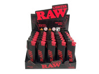 Elektrofeuerzeuge "RAW", 30er Display