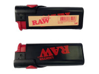 Elektrofeuerzeuge "RAW", 30er Display