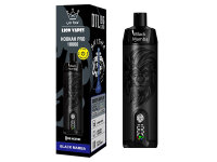 Yo Bar X Lion Vapes "Black Mamba" (Beerenmix) -...