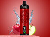 Yo Bar X Lion Vapes "Double Apple"...
