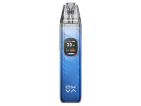 OXVA Xlim - Pro 2 Kit - ocean blue (blau) - mit Farbdisplay