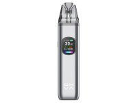OXVA Xlim - Pro 2 Kit - titanium grey (anthrazit) - mit...