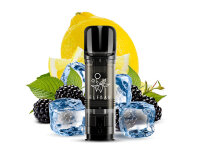 ELFBAR ELFA Prefilled Pod - Blackberry Lemon (Brombeer,...