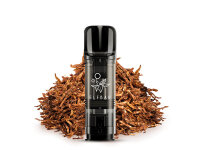 ELFBAR ELFA Prefilled Pod - Golden Tobacco (Tabak) - 20mg...