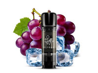 ELFBAR ELFA Prefilled Pod - Grape Ice (Traube, Eis) -...